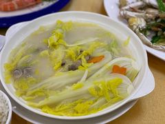 -旺富东海大酒楼(海鲜街店)