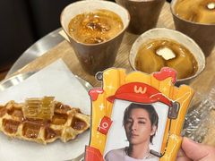 -LilBee Coffee