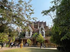 -西双版纳总佛寺