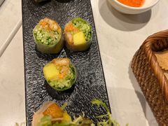 -美奈小馆·越南料理(中航城君尚购物中心店)