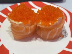 -新一番三文鱼寿司(大东海店)