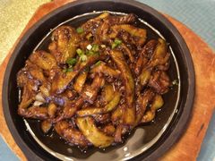 -红菜坊·烤鸭·川鲁宴(石园店)
