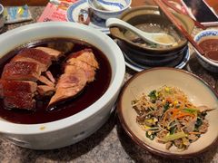 -南京大牌档(壹方天地店)