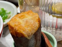 -院落新京菜·烤鸭(地安门店)