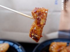 小软糖醋-518豆腐干(总店)