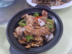 -考记泥焗鸡农庄·海鲜(北洛秘境店)