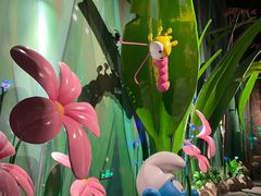 -蓝精灵乐园·世茂精灵之城主题乐园