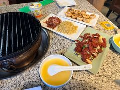 -厚味居炙子烤肉·清真(天桥南纬路店)