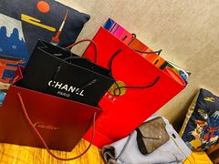 -卡地亚(贵和精品店)