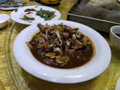 -上海为民商行清真饭店(南大路店)