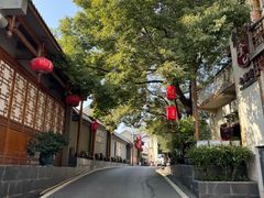 -谢氏老金口七号宴(武昌大道店)