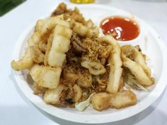 -T&K 海鲜