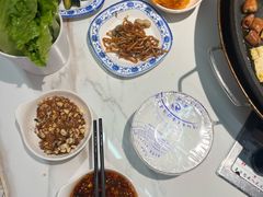 -一烙锅(友谊店)