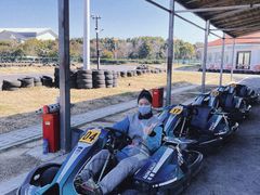 -极速星辰卡丁车赛车场(西山店)