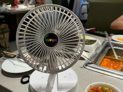 -海底捞火锅(壹悦城店)