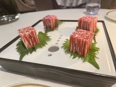-金轩中餐厅 Jin Xuan(浦东丽思卡尔顿酒店)