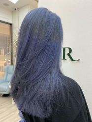 -FLAIR HAIR SALON