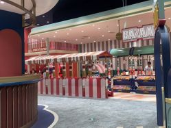 -奈尔宝家庭中心·亲子餐厅(鄞州万达店)