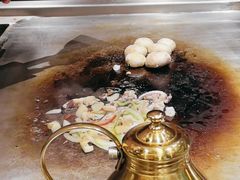-大神太神·铁板烧(七宝领展广场店)