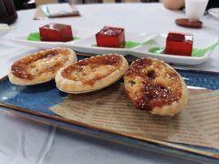 -鹿鸣酒家(越秀店)