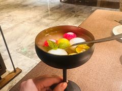 -今轩中餐厅(西安经开洲际酒店)