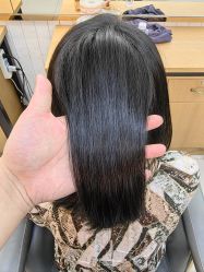 -川和潮人漂色·烫染·接发