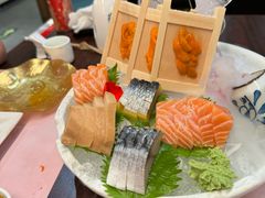 -黑松白鹿(金融街店)