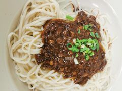 -李先生牛肉面大王(东单店)