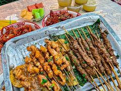 -小民大排档(马场角横路店)