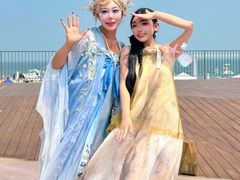 -南戴河国际娱乐中心