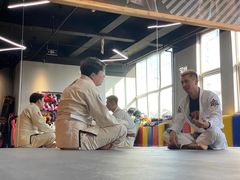 -享受健身·美体塑形馆