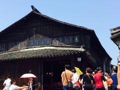 逢源酒楼-逢源酒楼(东大街店)