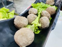 -陈记顺和潮汕牛肉火锅(番禺迎宾大道店)