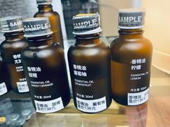 -MUJI无印良品(西单大悦城店)