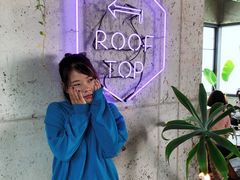 -Cafe Rooftop Cheongsapo