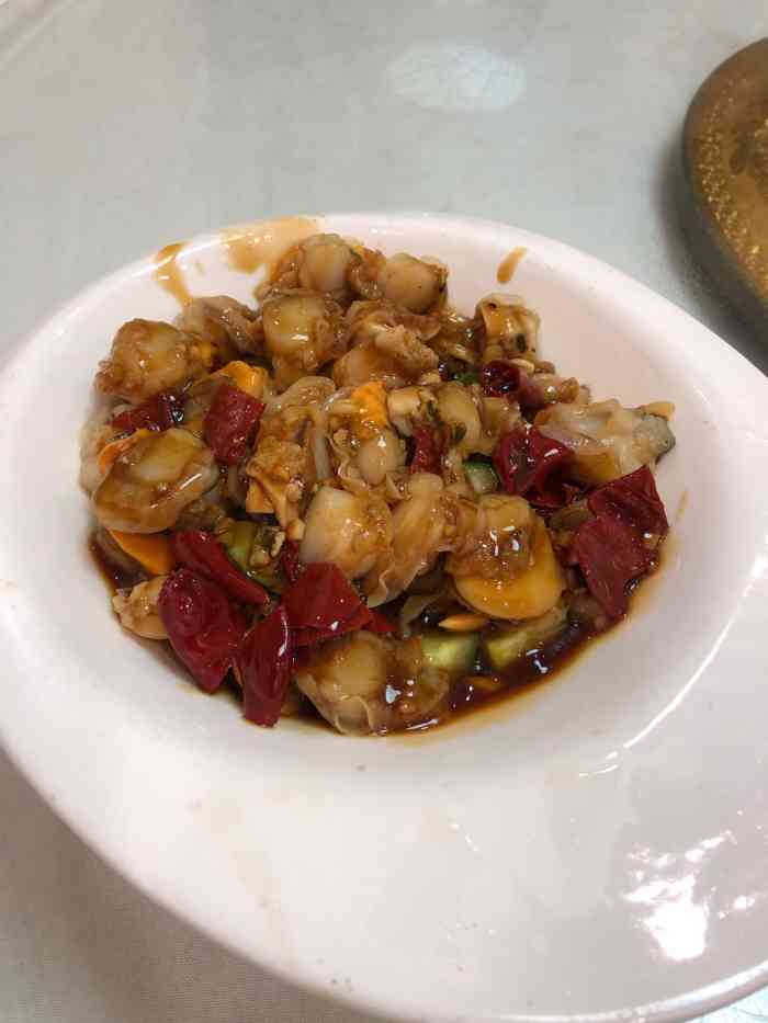 奥华餐厅·老张记(台基厂店)-"在台基厂,从崇文门地铁站步行大概十