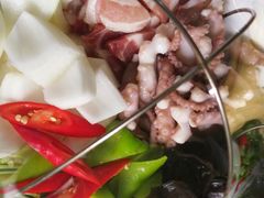 -宾朋海鲜特色美食餐厅·纯手工鲅鱼水饺(兴海路店)