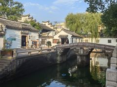 -台州府城(东湖)