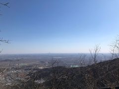 -香山公园