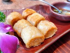 -花马天堂云南餐厅 Lost Heaven(高邮路店)