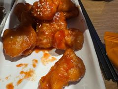 -川堂风·跷脚牛肉·乐山爆炒(宝山日月光店)