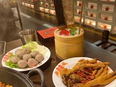-萍姐火锅·公路夜市(打浦桥日月光店)