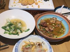 -鸿运楼·舌尖上的徽菜