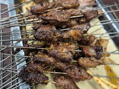 -清真·马峰烤肉(小学习北巷店)