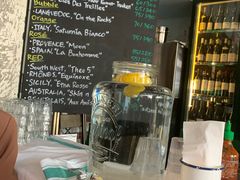 -RAC BAR(安福路店)