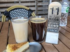 -Torch Coffee 炬点咖啡