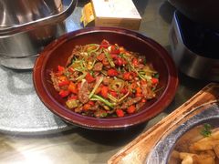 -禾田下生态餐厅(华天城总店)