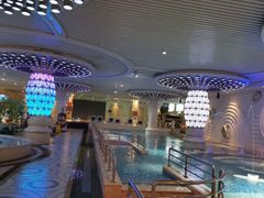 -水晶之星洗浴温泉汗蒸