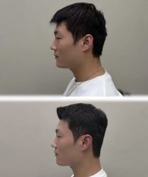-乾健·烫染·接发SALON