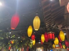 -北平盛世·新京菜·北京烤鸭(劲松·双井店)